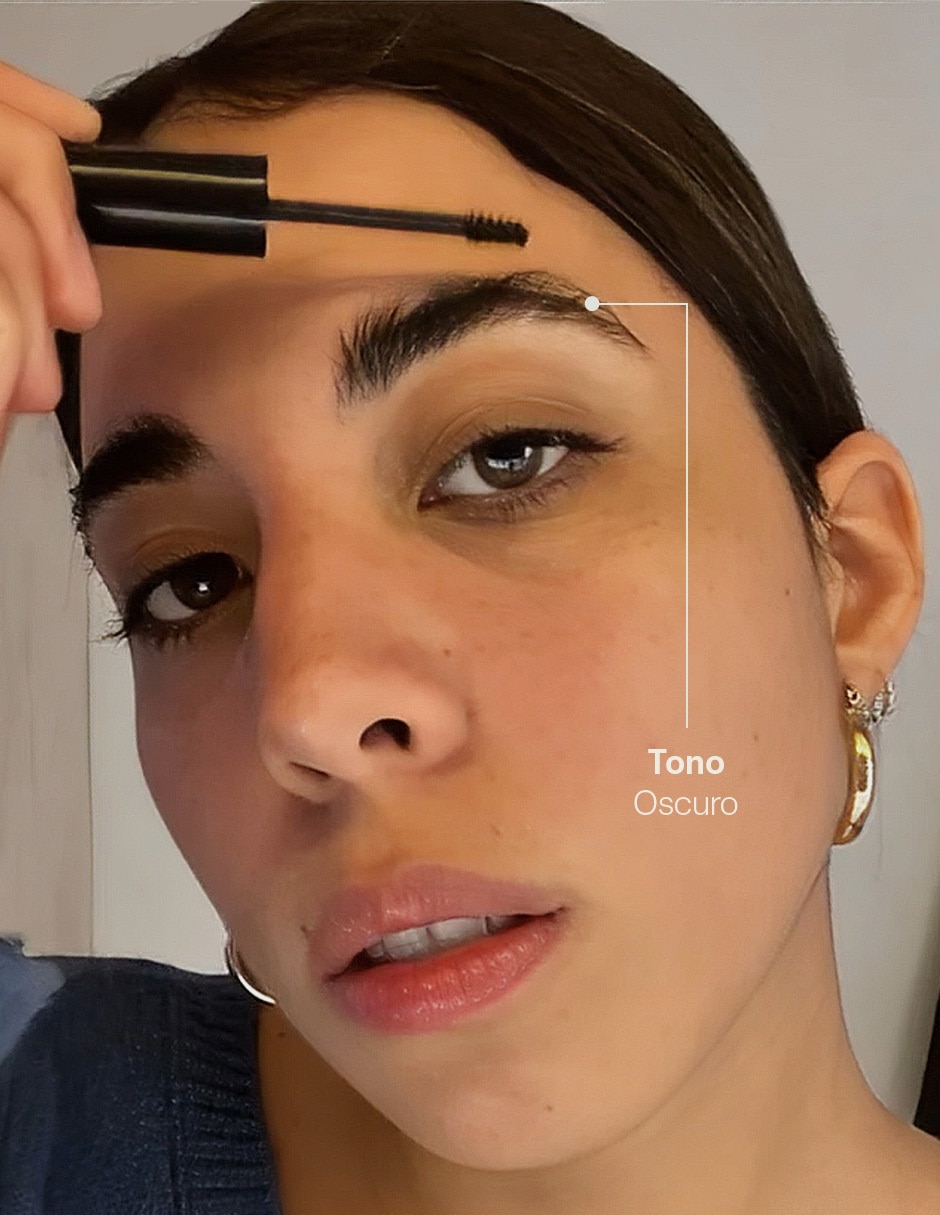 Gel para cejas 4