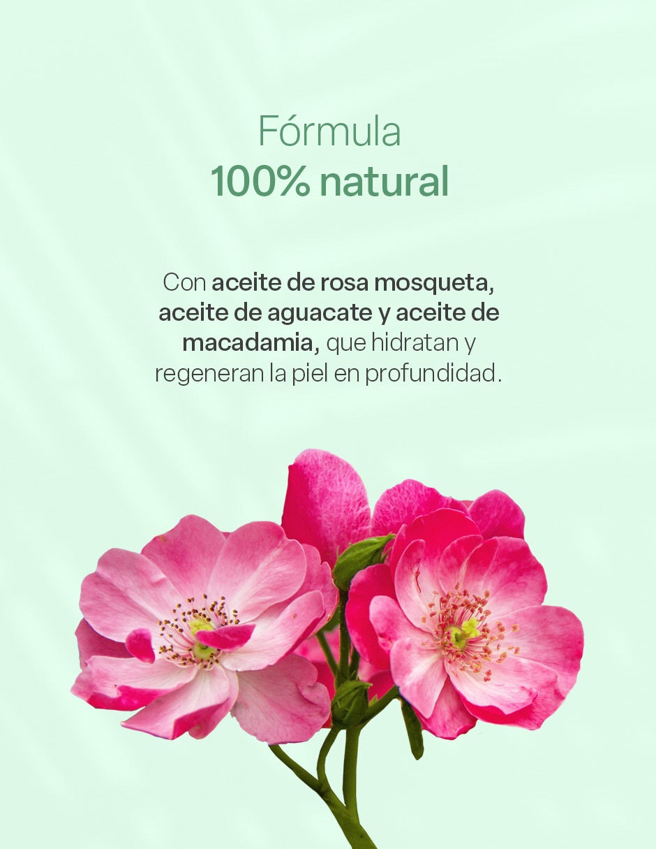 Sérum hidratante facial de piel seca 4