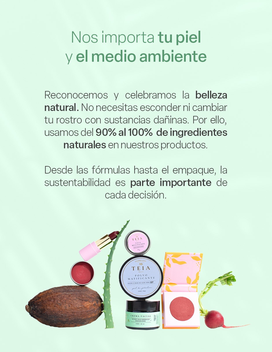 Sérum hidratante facial de piel seca 6