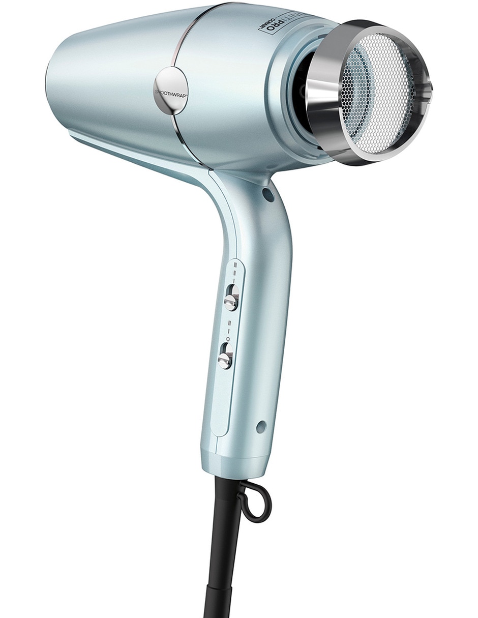 Secadora de cabello Smootwrap 5