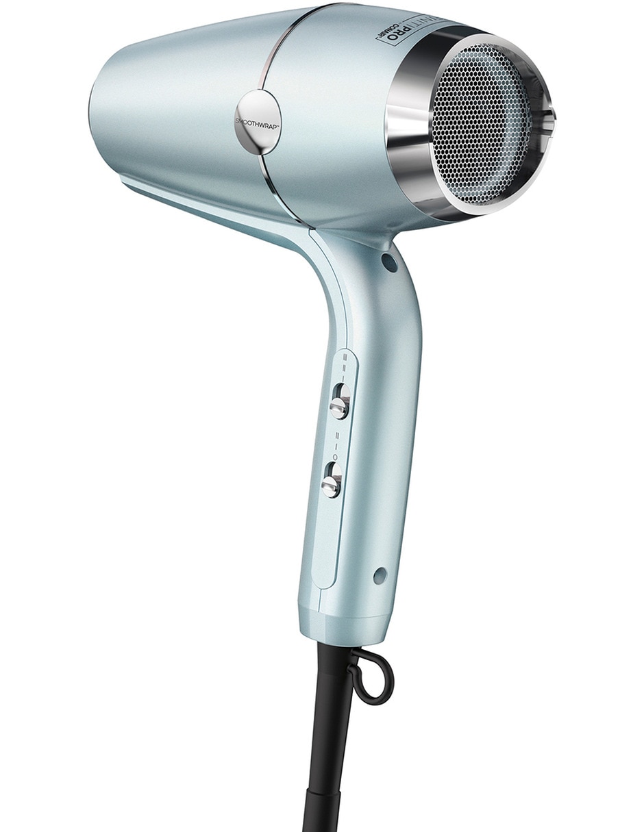 Secadora de cabello Smootwrap 7