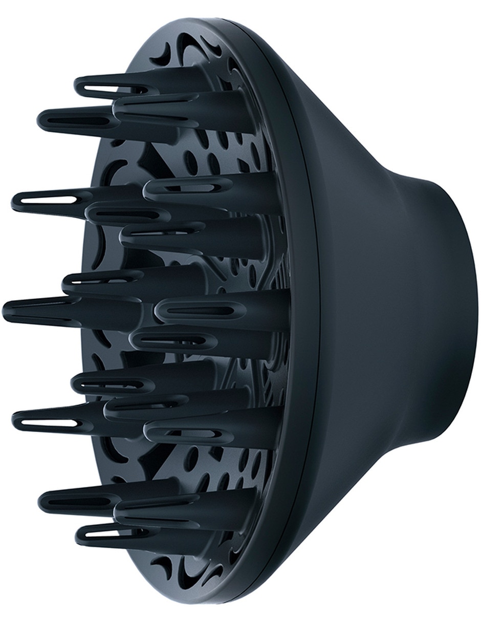 Secadora de cabello Smootwrap 9