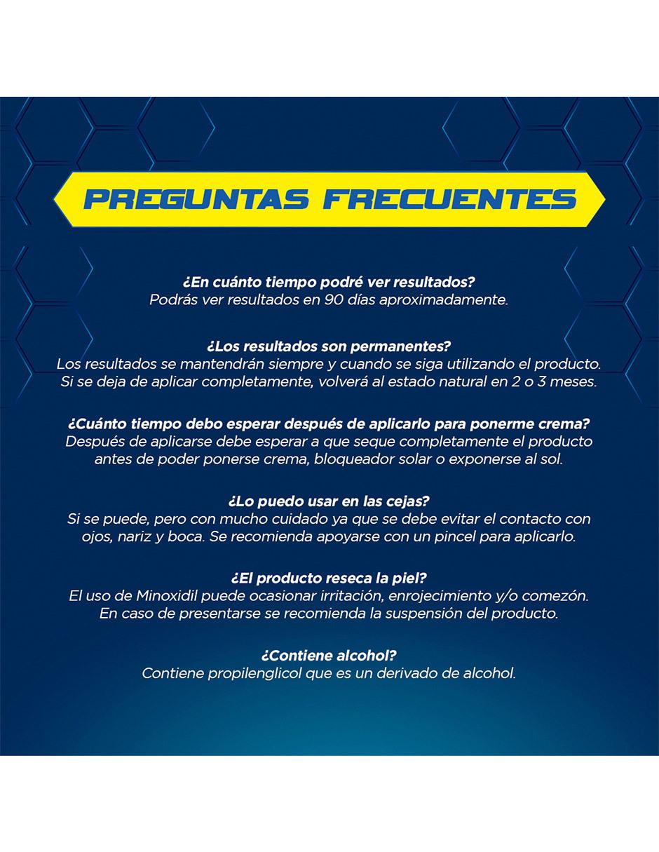 Tratamiento para cabello capilar 5