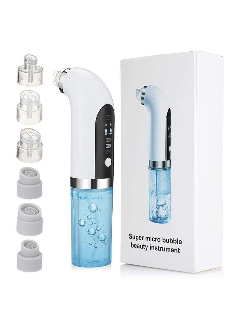 Limpiador facial Hidrodermoabrasión Limpiador facial Hidrodermoabrasión