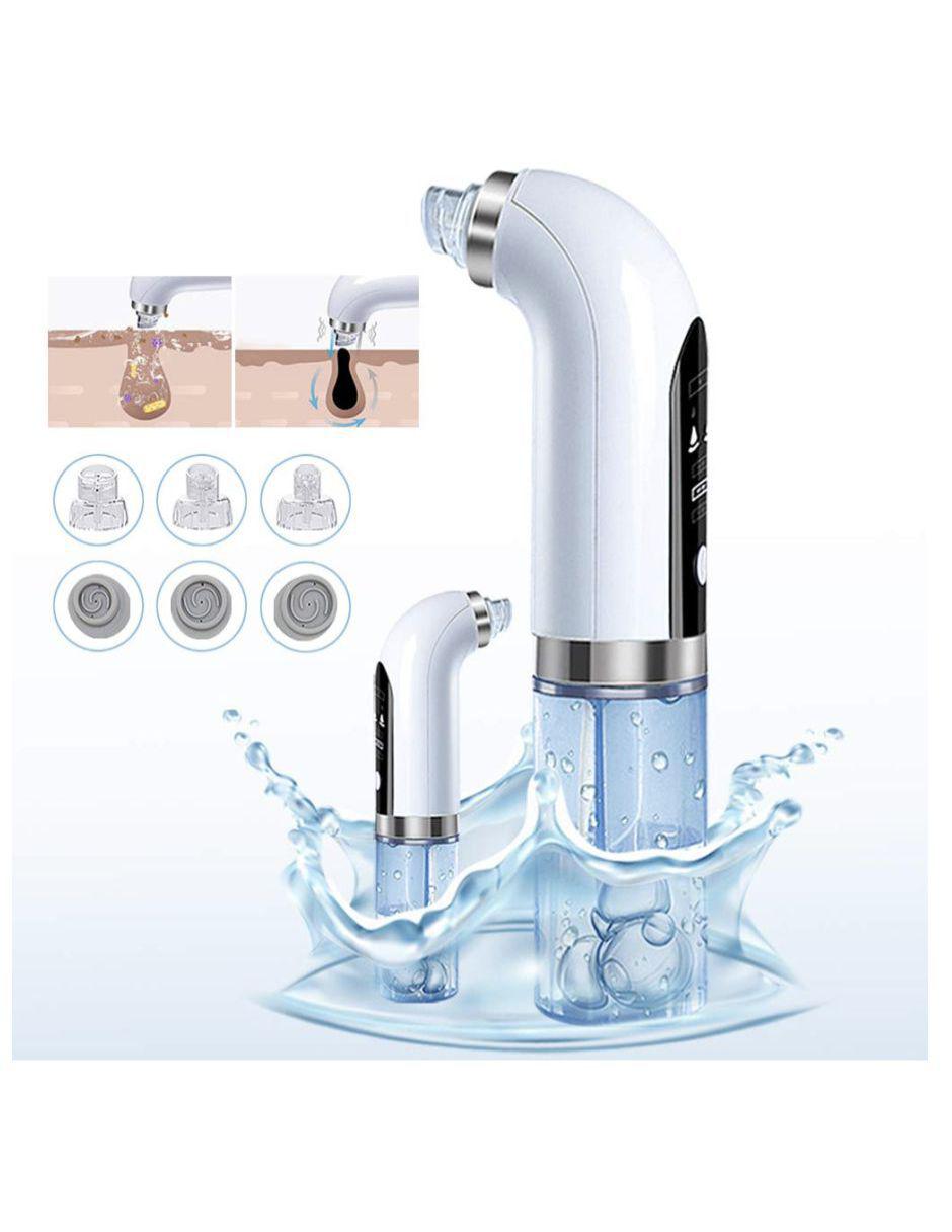Limpiador facial Hidrodermoabrasión 3