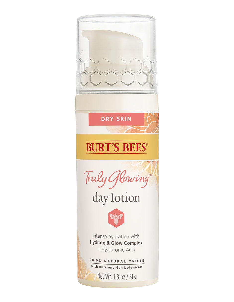 Crema facial recomendada para revitalizar de día Truly Glowing para todo tipo piel 1