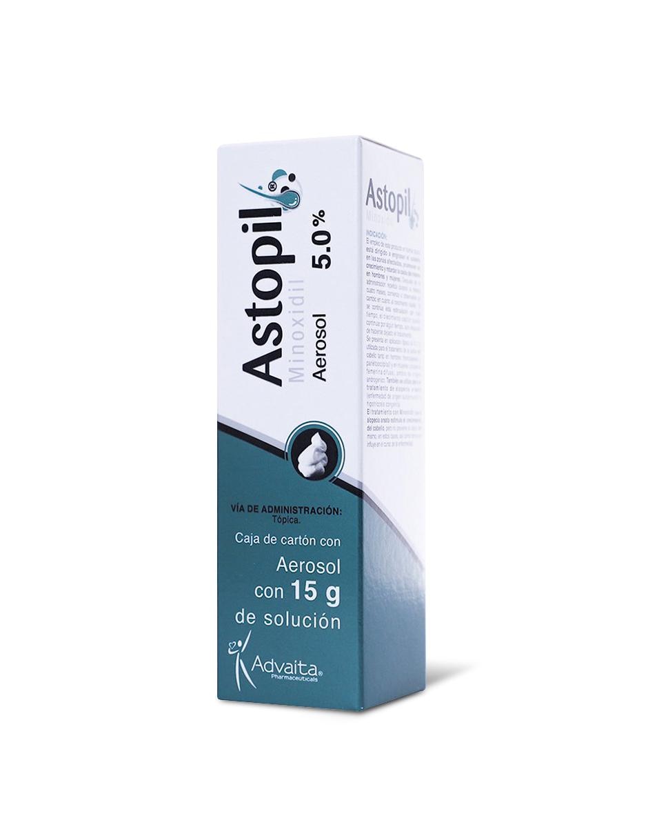 Tratamiento facial y corporal crecimiento