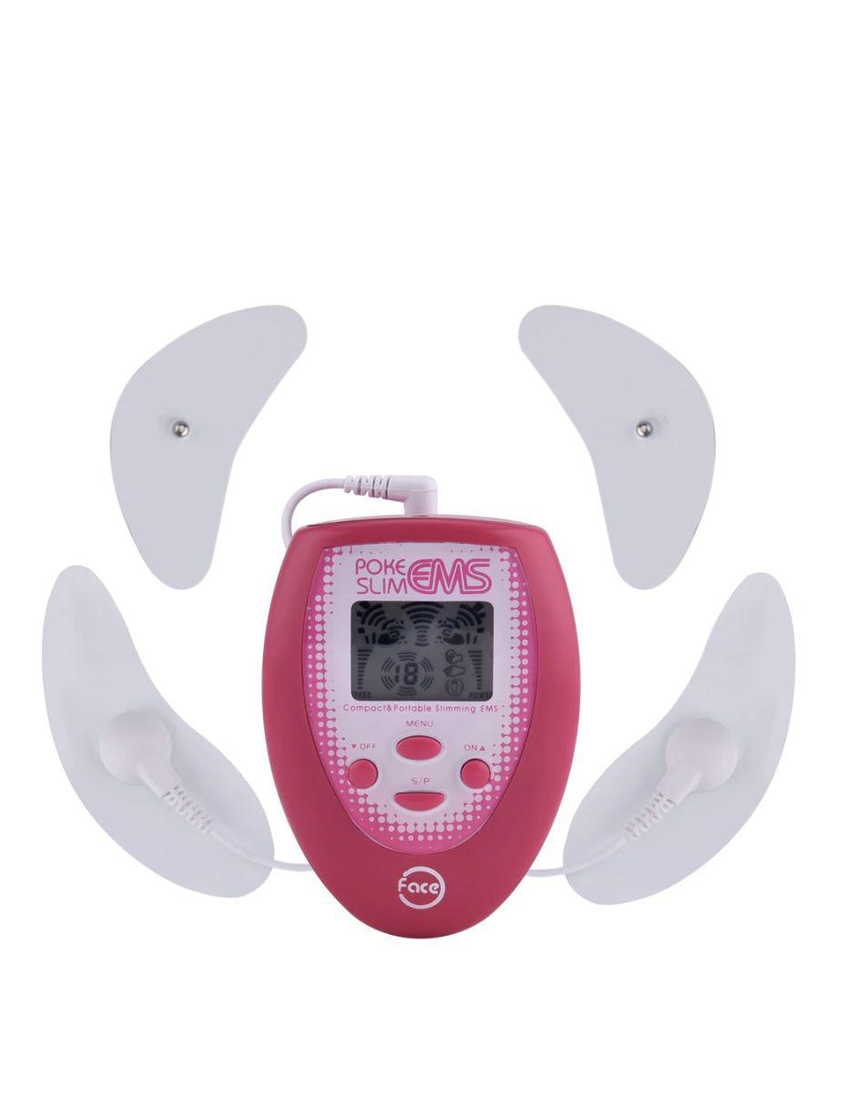 Masajeador facial MS. Dear Poke Slim 3
