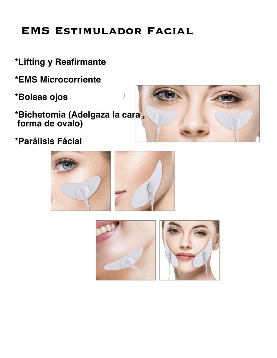 Masajeador facial MS. Dear Poke Slim 6