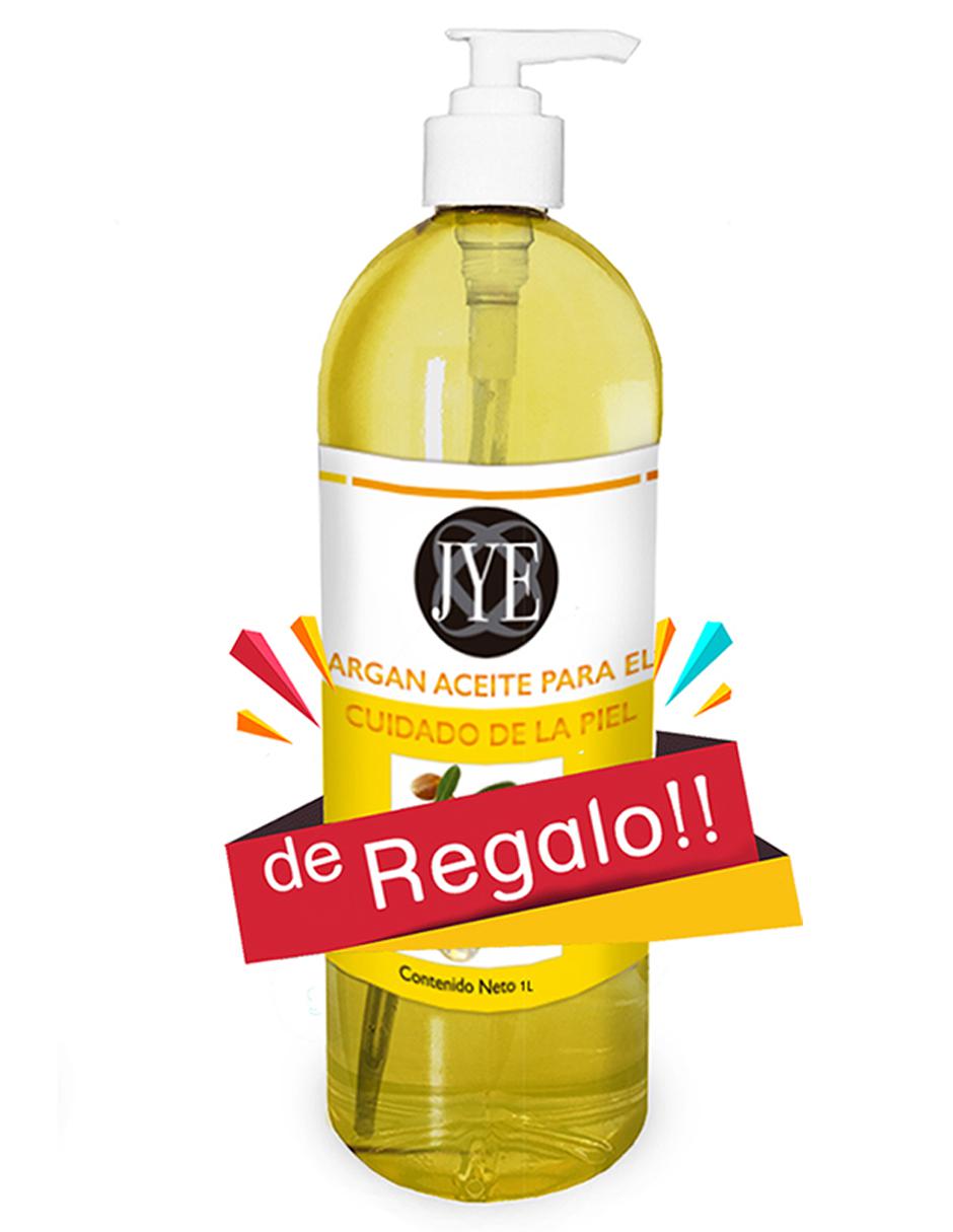 Aceite de argán 1 l 3