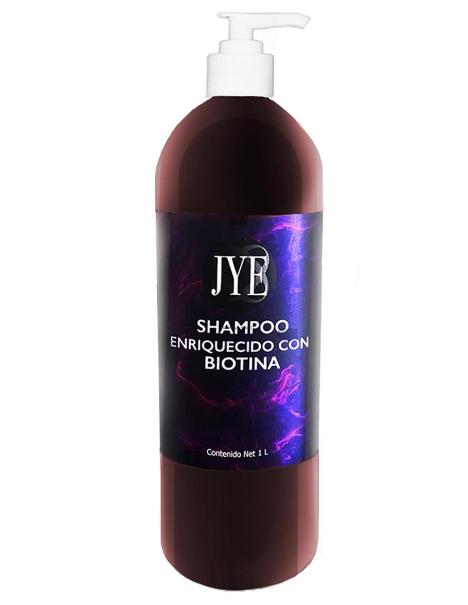 Shampoo para cabello Biotina 2