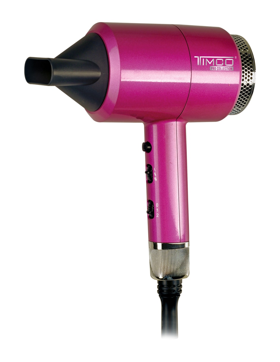 Secadora de cabello Pro Collection 1600 2