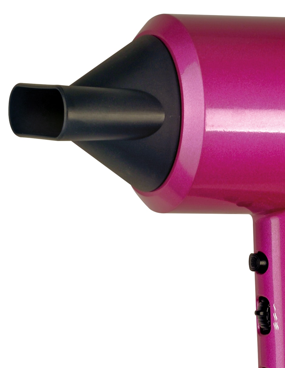 Secadora de cabello Pro Collection 1600 3