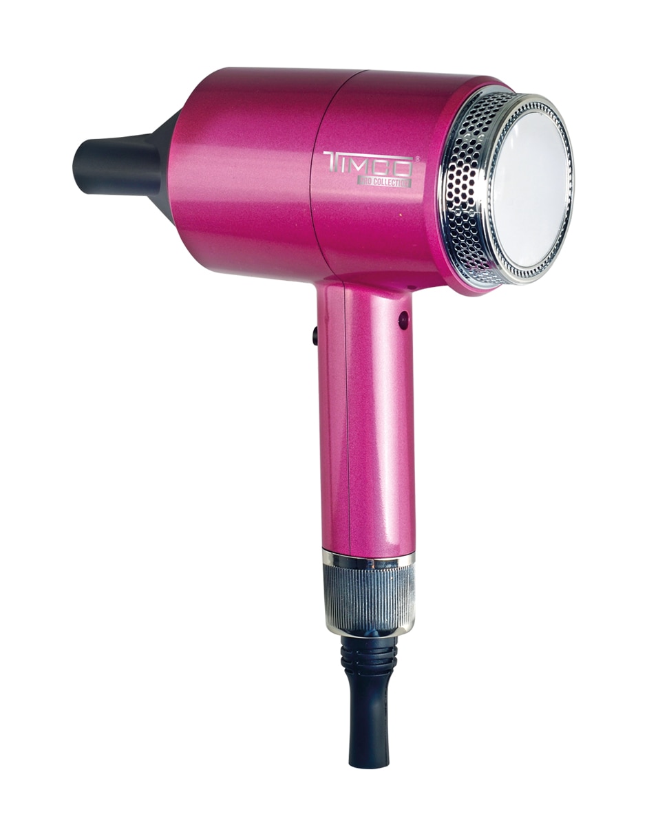 Secadora de cabello Pro Collection 1600 4