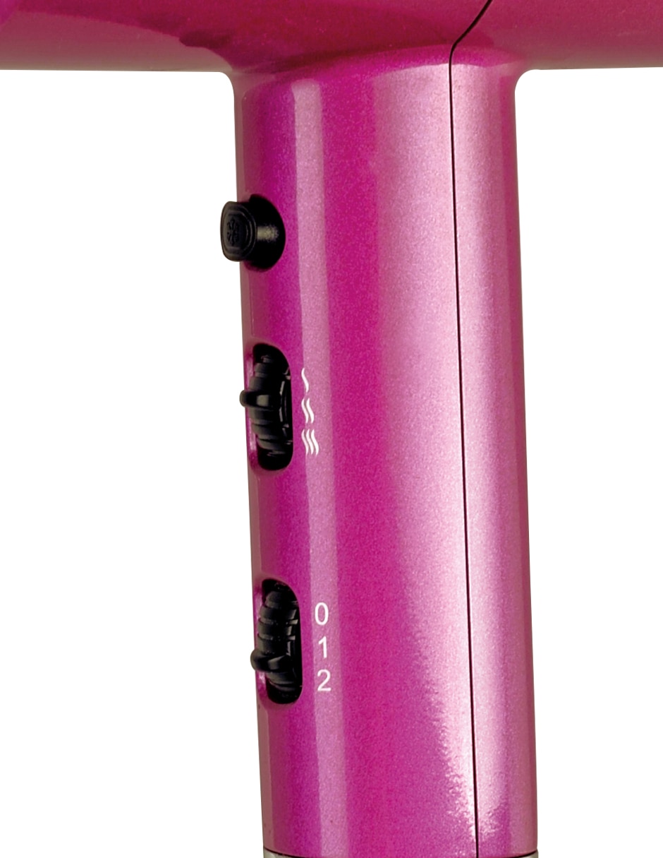 Secadora de cabello Pro Collection 1600 5