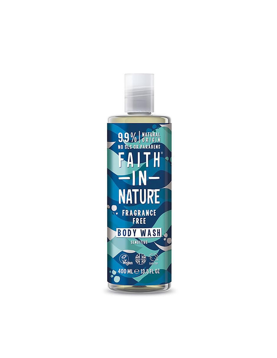 Gel de ducha 1