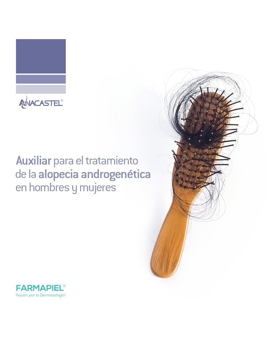 Tratamiento para cabello capilar 2
