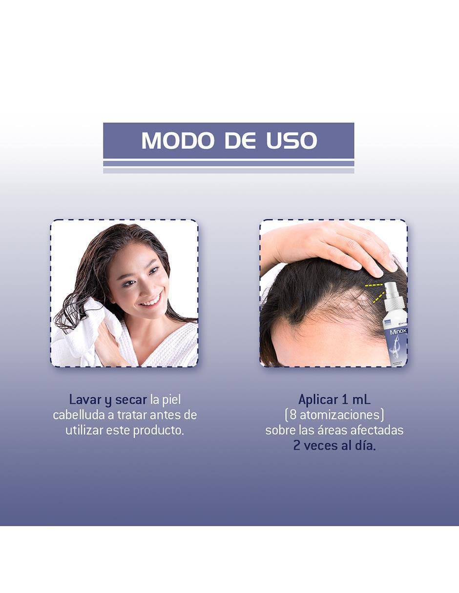 Tratamiento para cabello capilar 5