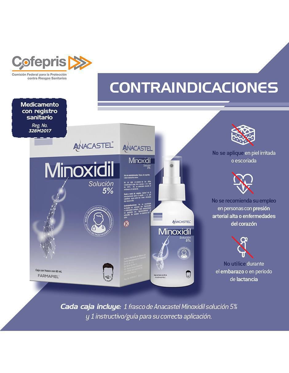 Tratamiento para cabello capilar 6