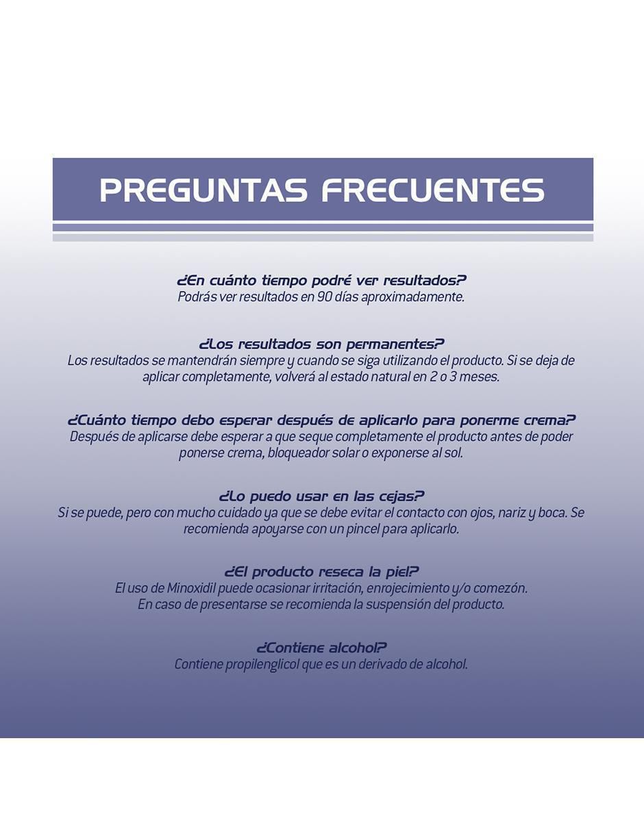 Tratamiento para cabello capilar 7