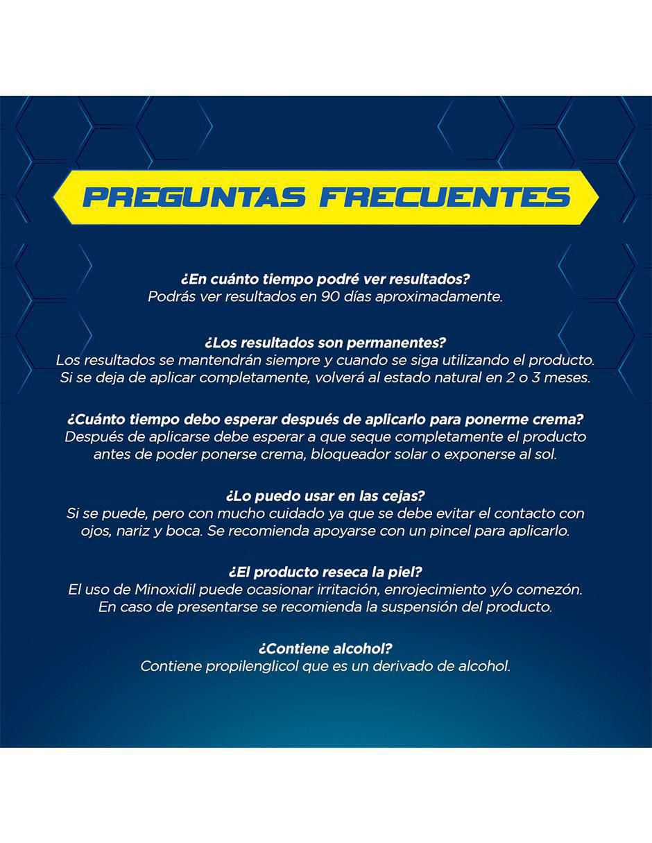 Tratamiento para cabello capilar 7
