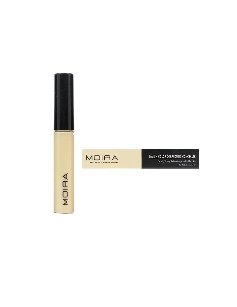 Corrector Moira