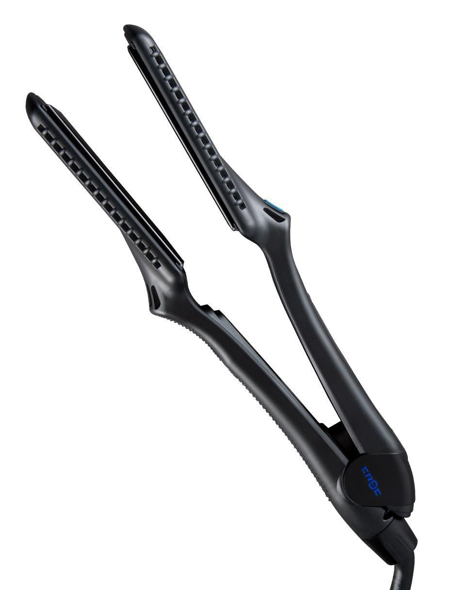 Plancha para cabello croc infrared online liverpool