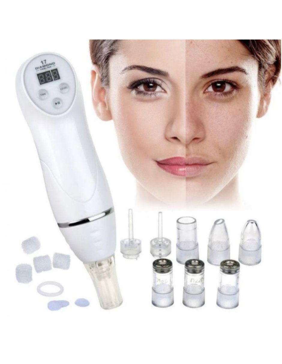 Exfoliante facial para todo tipo de piel