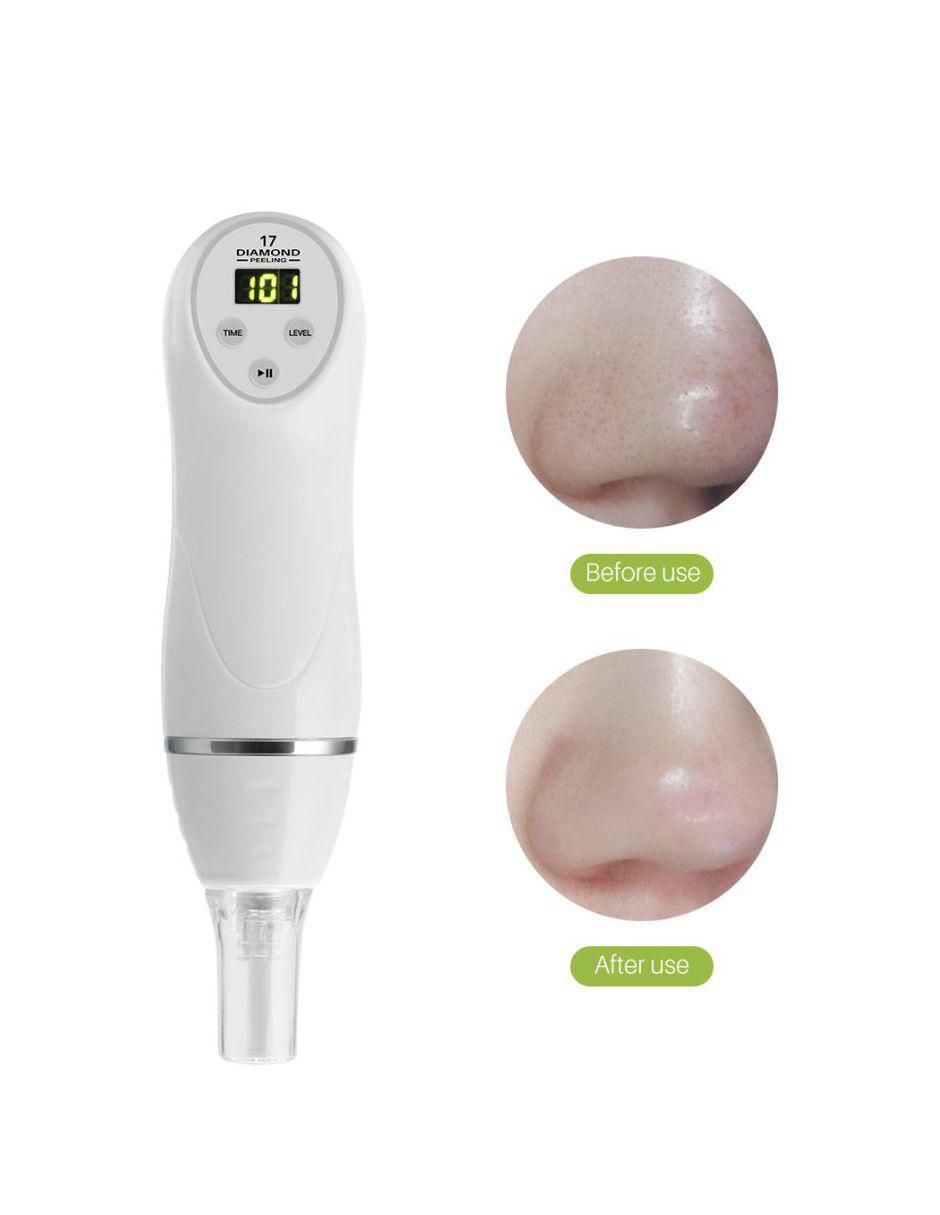 Exfoliante facial para todo tipo de piel 8