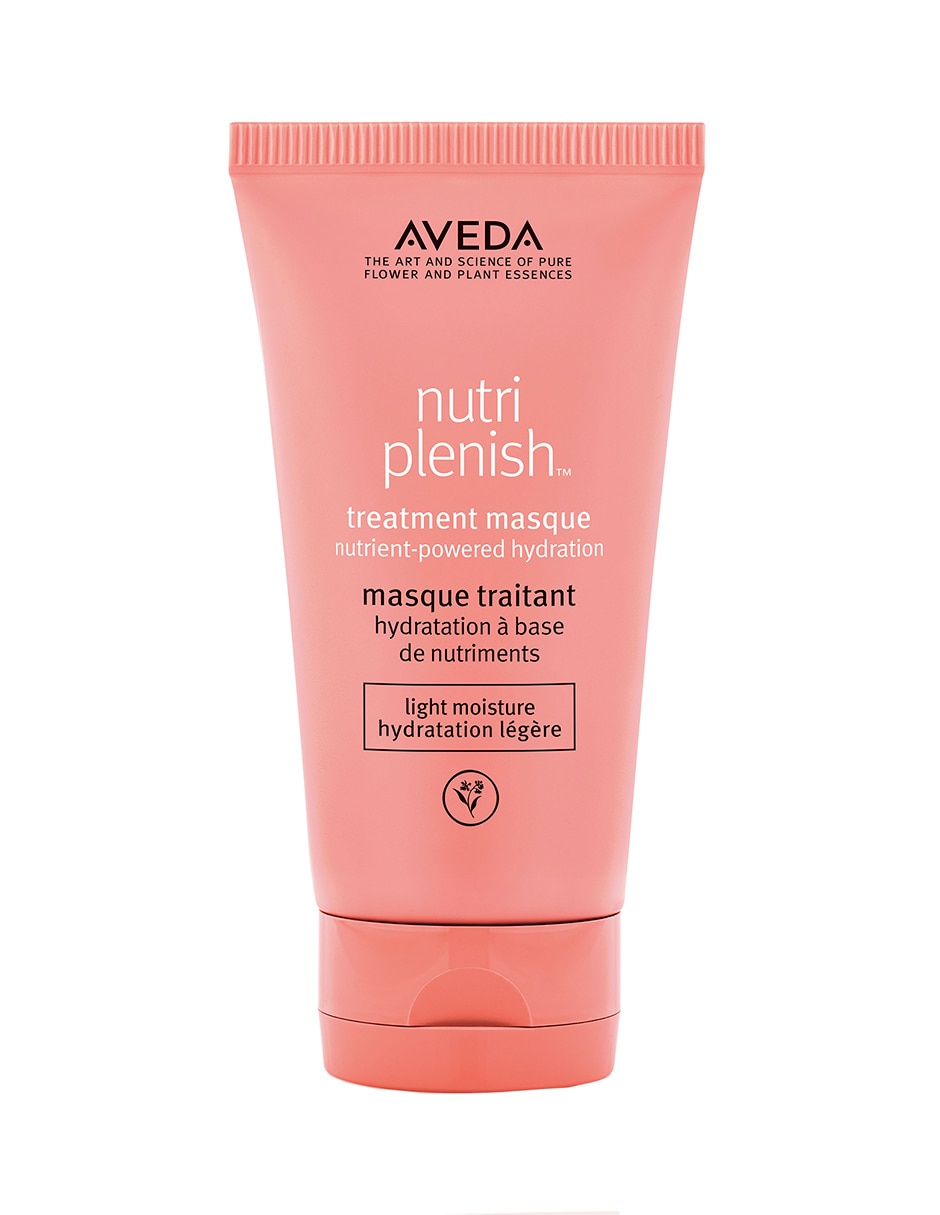 Mascarilla Nutriplenish para hidratar Nutriplenish Masque Light Moisture