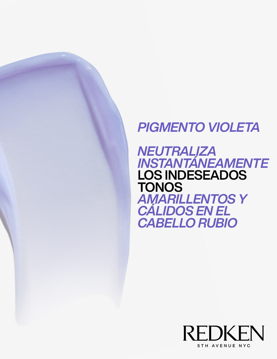 Acondicionador para cabello Color Extend Blondage 300 ml 11