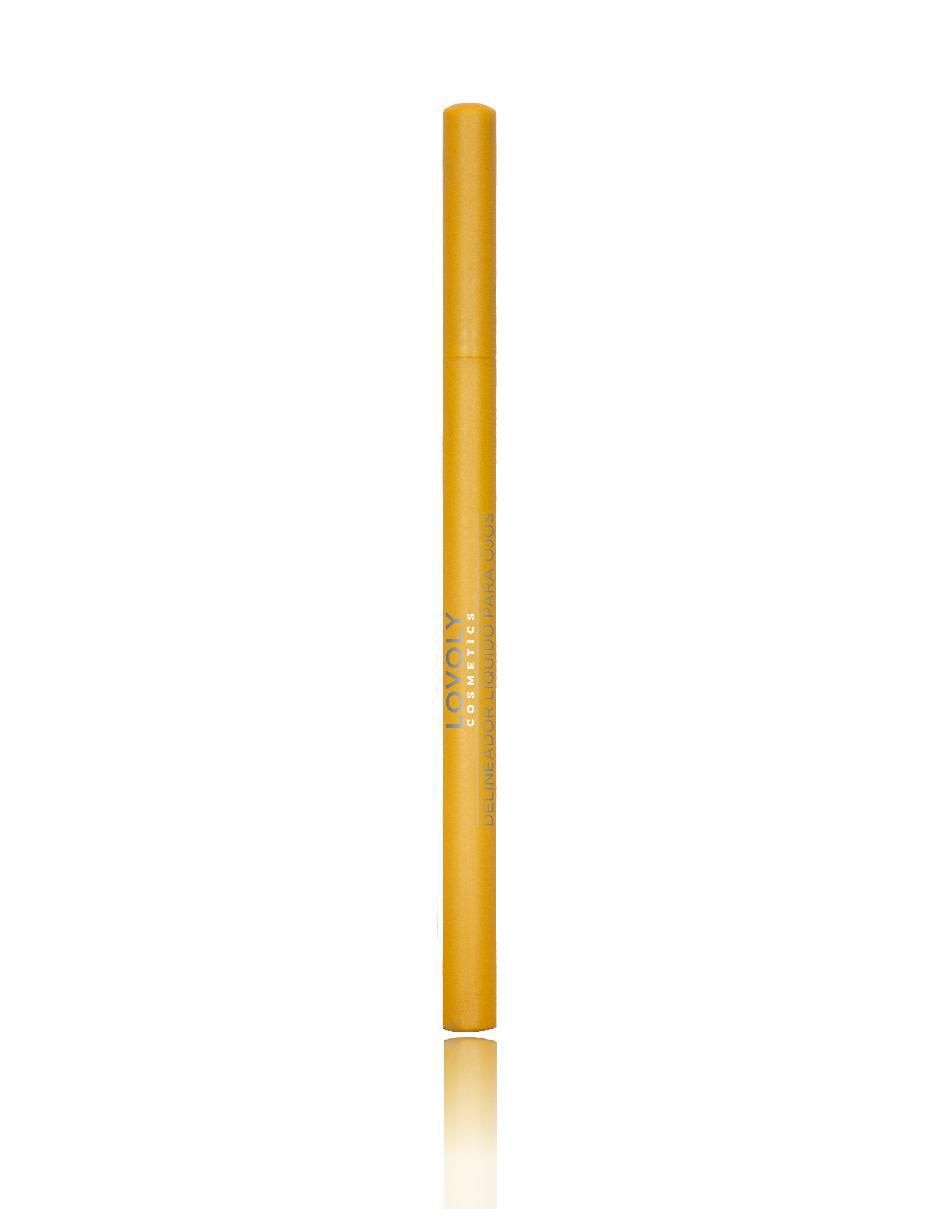 Delineador de ojos Lovoly Cosmetics
