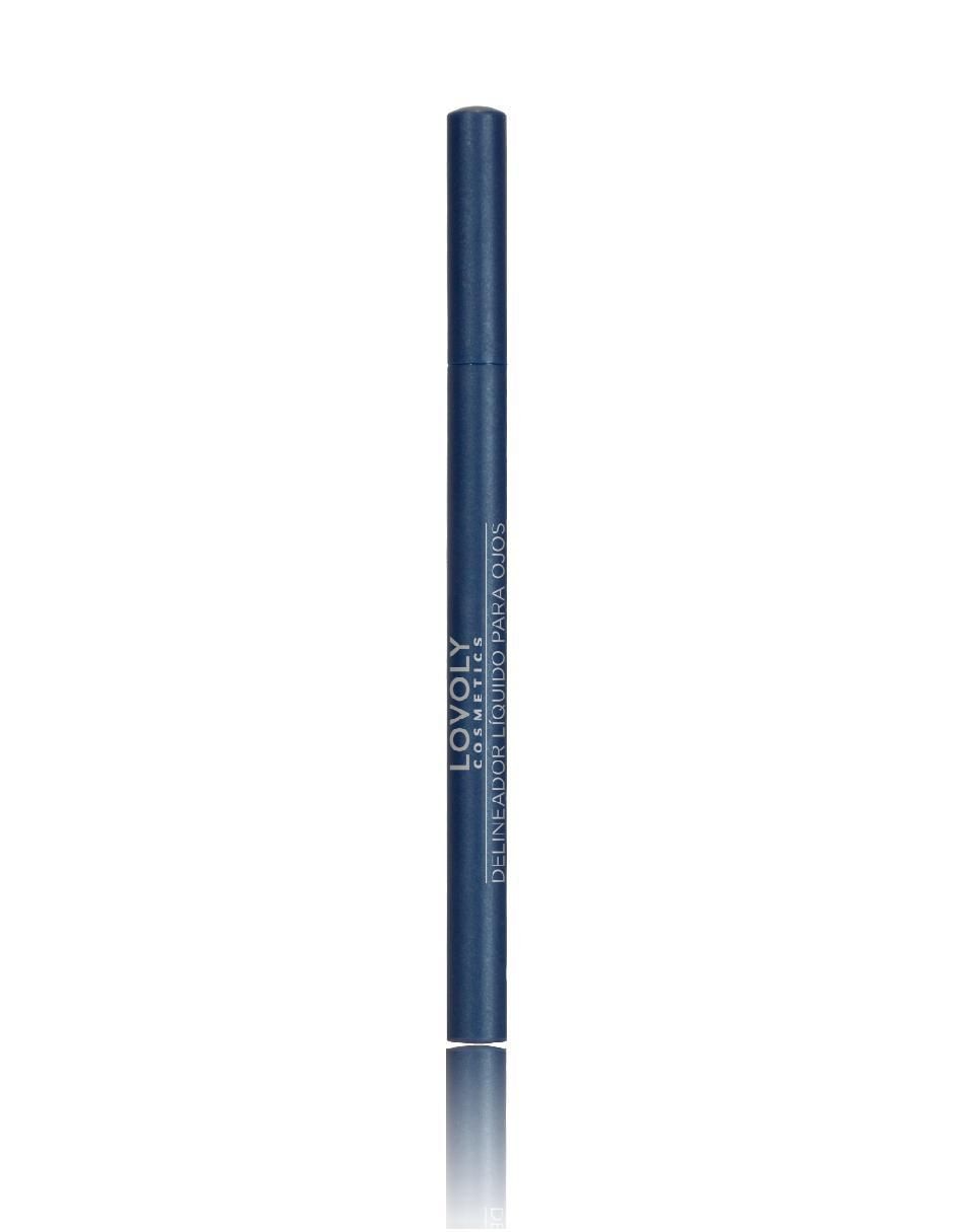 Delineador para ojos mate 2