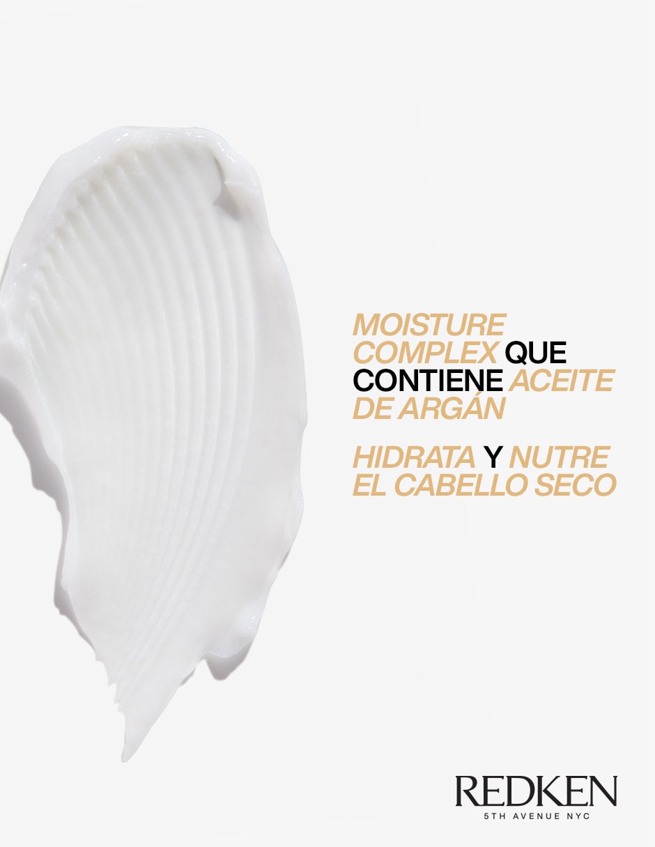 Acondicionador hidratante All Soft 300 ml 6