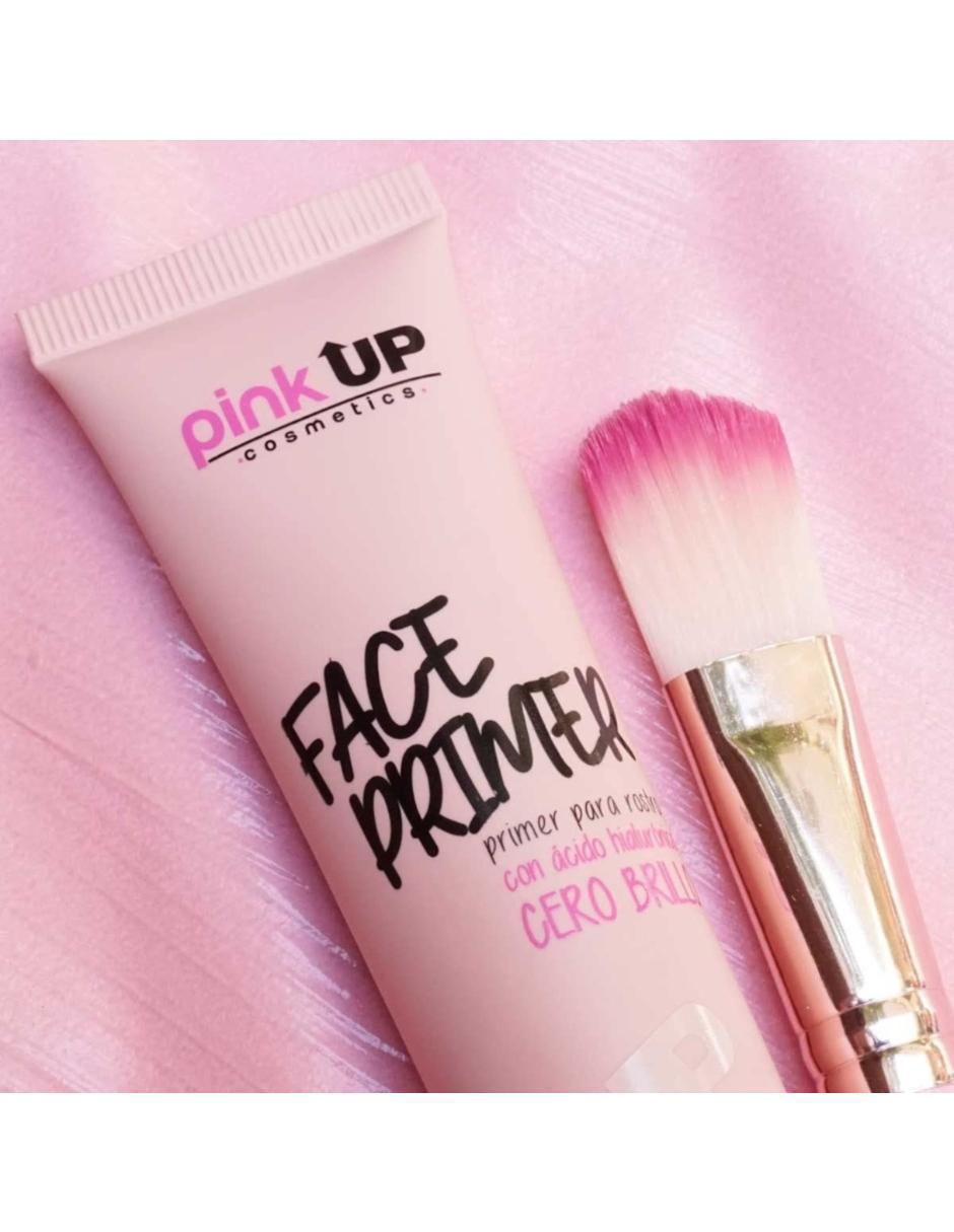Primer maquillaje 2