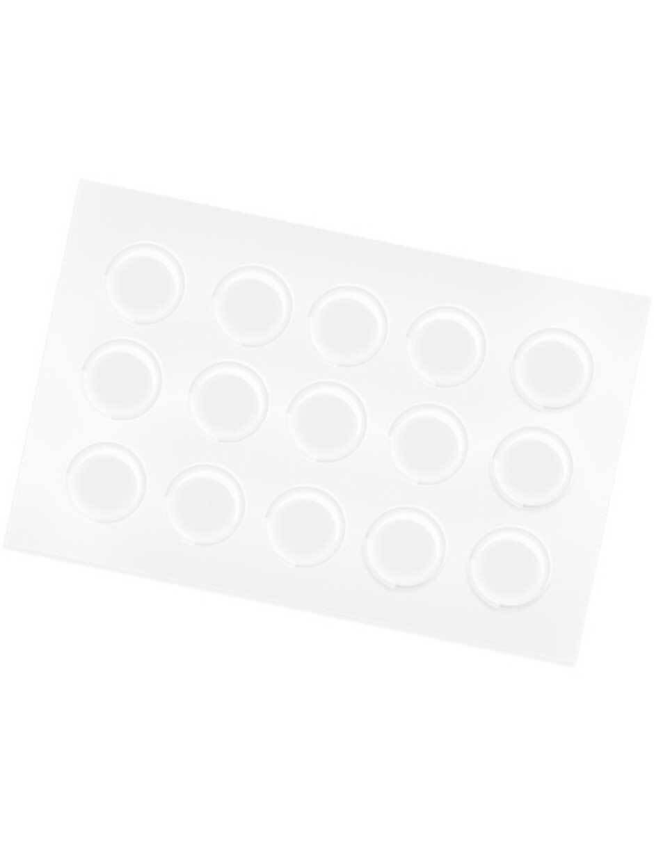 Parches para acné pimple 4