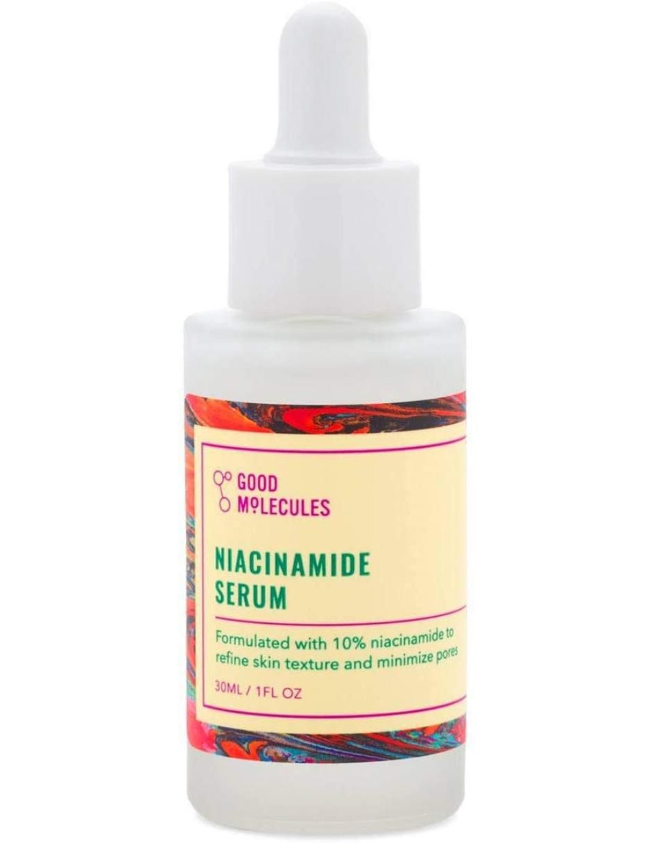 Serum niacinamida facial Niacinamida todo tipo de piel 30 ml