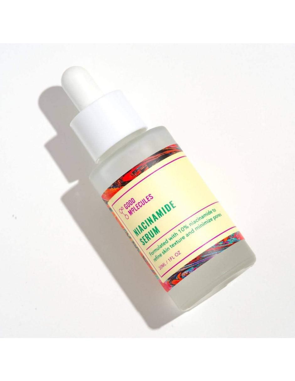 Serum niacinamida facial Niacinamida todo tipo de piel 30 ml 3