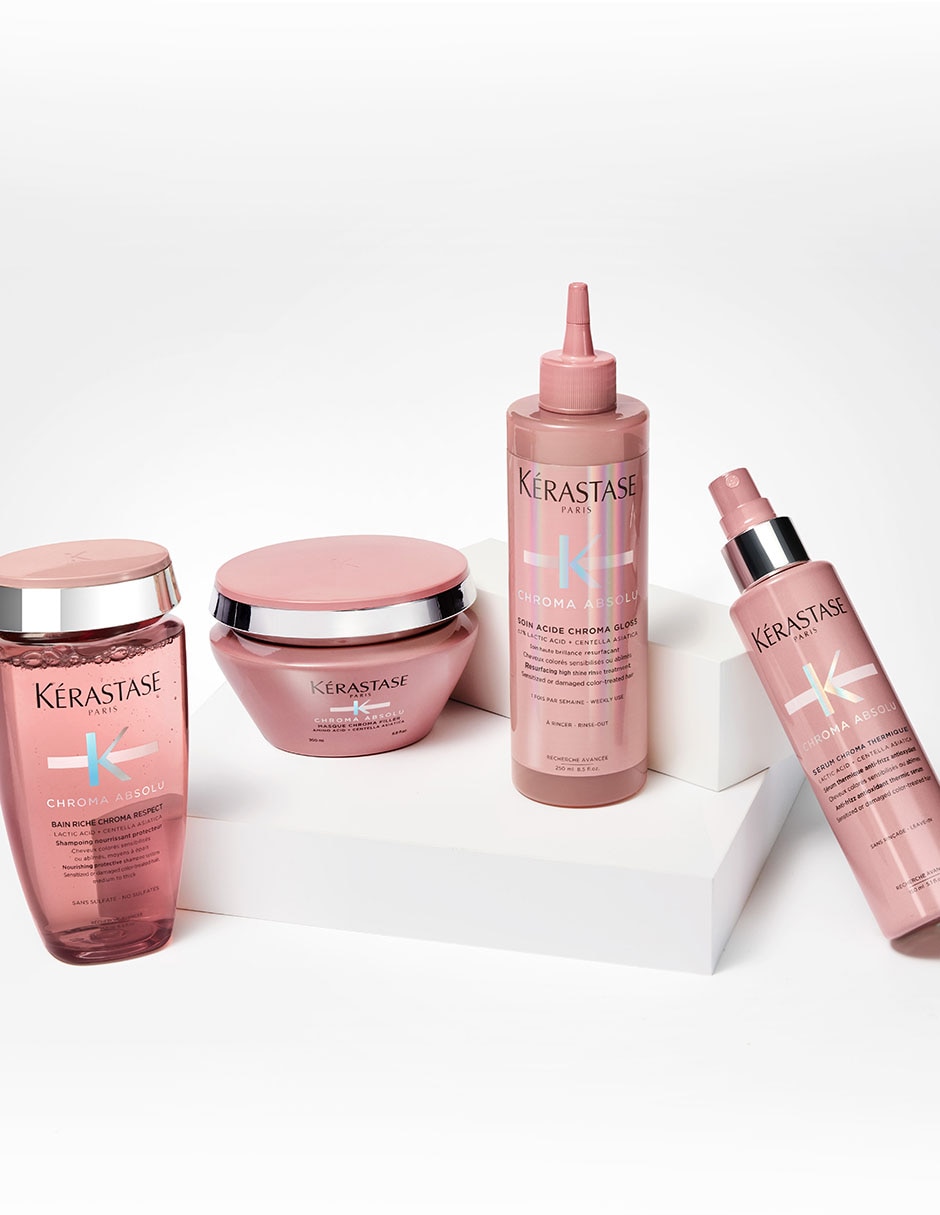 Shampoo Chroma Absolu 250 ml 6