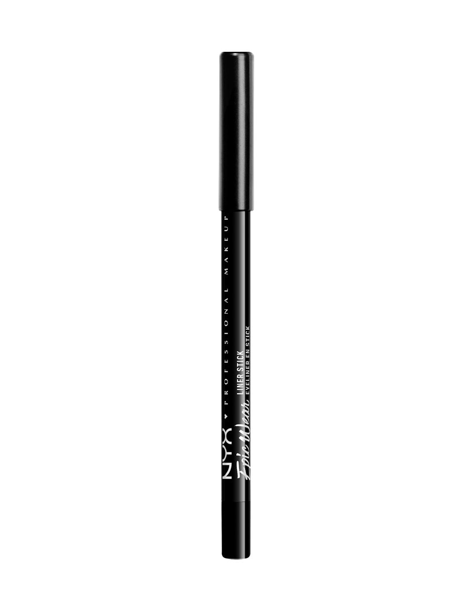 Delineador para ojos brillante Epic wear liner sticks