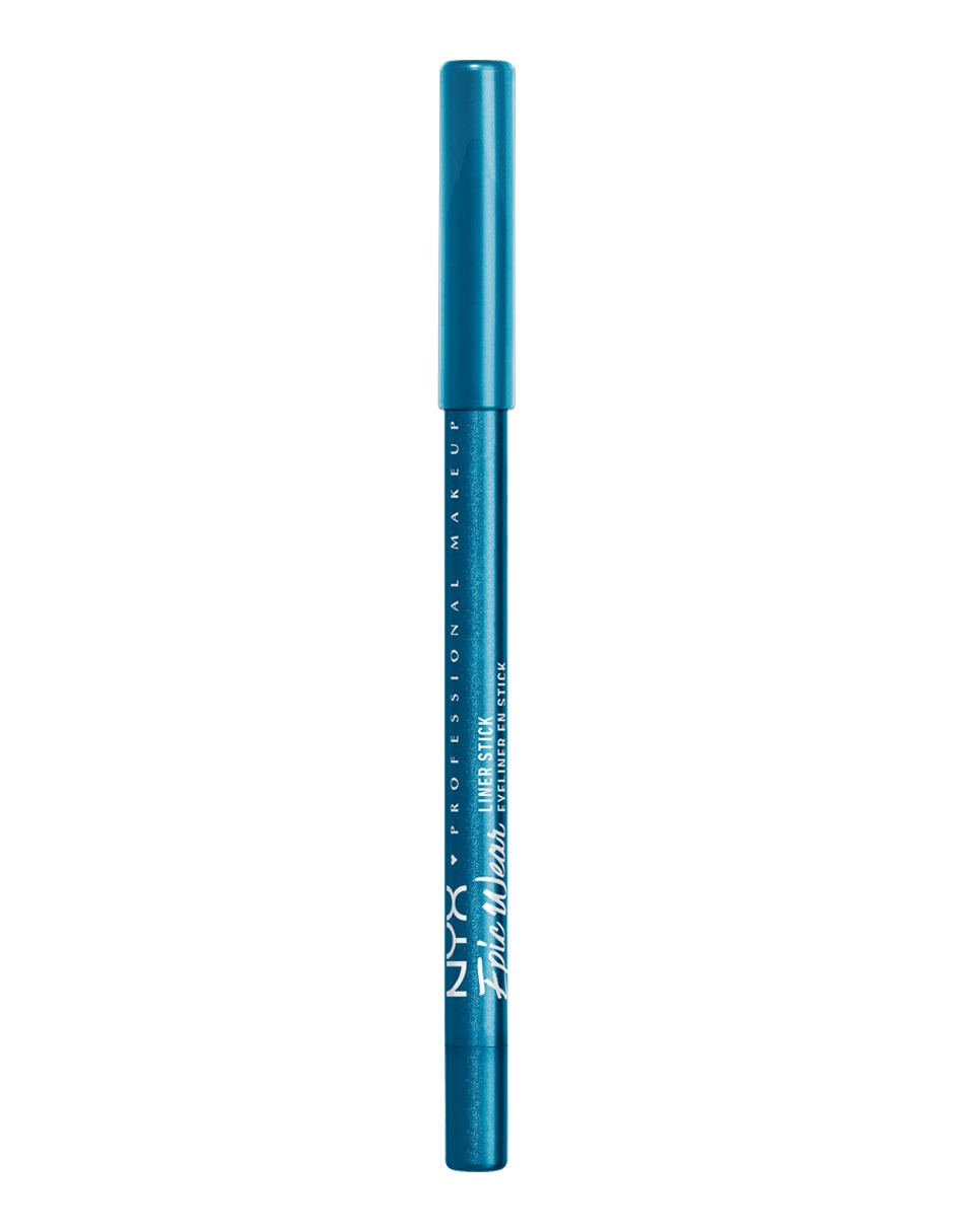 Delineador para ojos brillante Epic wear liner sticks