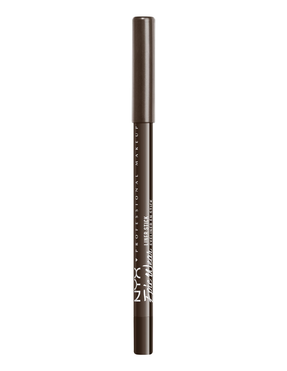 Delineador para ojos brillante Epic wear liner sticks