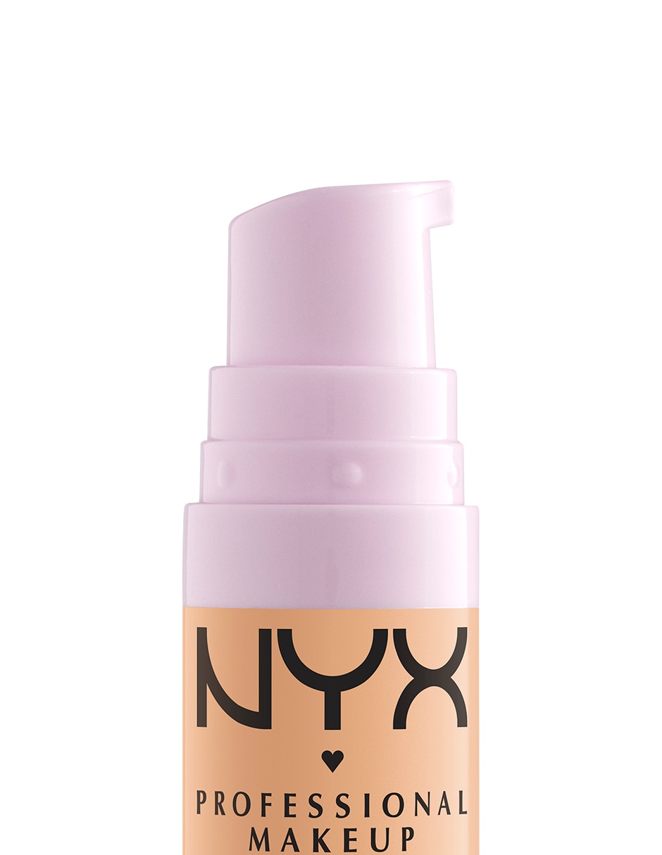 CORRECTOR NYX PROFESSIONAL MAKEUP B,CAME