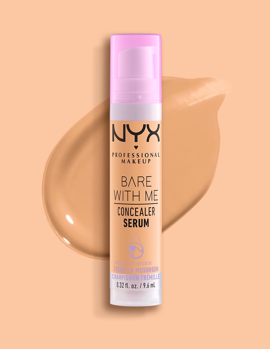 CORRECTOR NYX PROFESSIONAL MAKEUP B,CAME