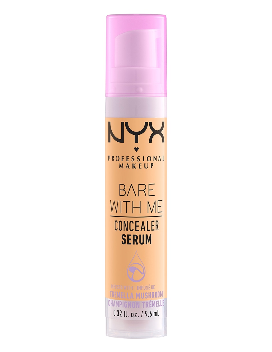Corrector Bwm Serum Calm Concealer