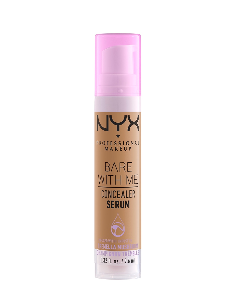 Corrector Bwm Serum Calm Concealer