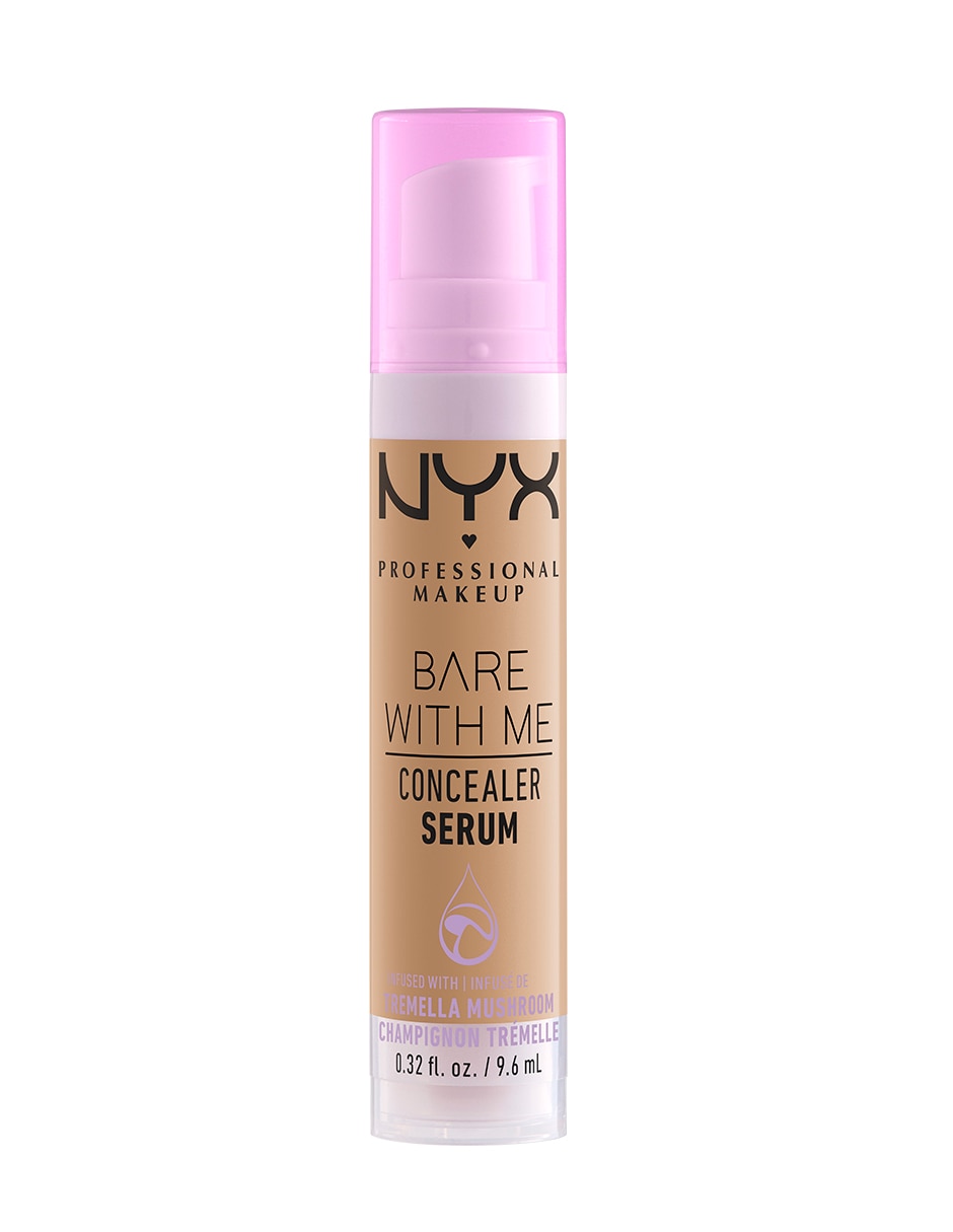 Corrector Bwm Serum Calm Concealer