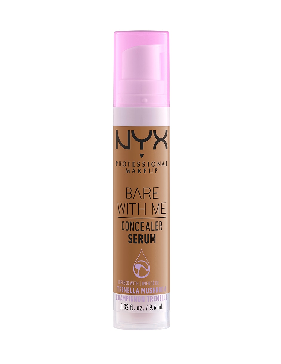 Corrector Bwm Serum Calm Concealer