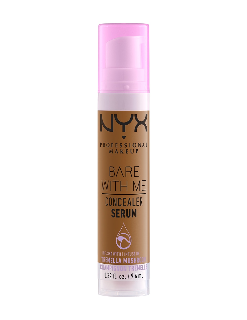 Corrector Bwm Serum Calm Concealer