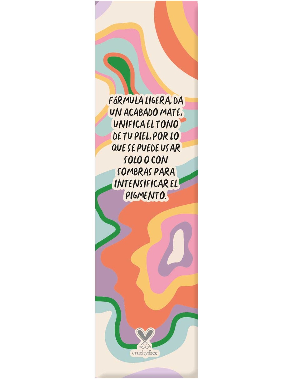 Primer maquillaje 2